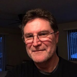 Meet your Posher, Mark